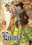 Emma, T8&nbsp;-&nbsp;Mori
