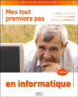 Mes tous premiers pas en informatique