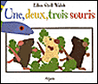 Un deux trois souris&nbsp;-&nbsp;Ellen Stoll Wal