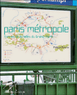 Paris m�tropole, formes et �chelles du Grand Paris