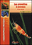 Les crevettes d'eau douce&nbsp;-&nbsp;Collectif