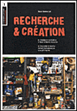 Recherche & création&nbsp;-&nbsp;Sim Seivewright