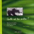 Quelle est ton ombre ?&nbsp;-&nbsp;Cécile Gabriel
