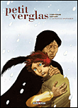 Petit verglas, T3&nbsp;-&nbsp;Eric Corbeyran, Riad Sattouf