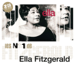 Ella Fitzgerald&nbsp;-&nbsp;Pour l'amour d'Ella