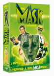 The Mask - Le Fils du Mask - Coffret 2009&nbsp;-&nbsp;Charles Russell, Lawrence Guterman