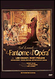 Fantome de l opera/fr&nbsp;-&nbsp;Rupert Julian