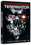 Terminator&nbsp;-&nbsp;James Cameron
