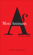 Mots animaux&nbsp;-&nbsp;Jean Réal, Ich Et Kar