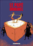 Le pavé originel&nbsp;-&nbsp;Adam Pianko, Nicolas Wintz
