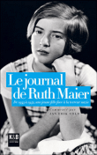 Le journal de Ruth Maier&nbsp;-&nbsp;Ruth Maier