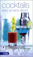 Cocktails avec et sans alcool