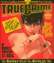 Détective magazines&nbsp;-&nbsp;Dian Hanson