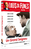 Un grand seigneur (DVD)