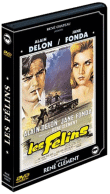 Les Félins (DVD)