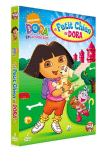 Dora l'exploratrice - Dora l'exploratrice