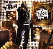 T Pain&nbsp;-&nbsp;Te midas touch man - digipack