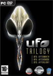 UFO Trilogy&nbsp;-&nbsp;