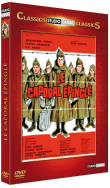Le Caporal épinglé (DVD)