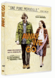 Away We Go (DVD)