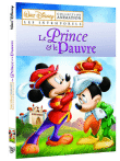 Le prince et le pauvre&nbsp;-&nbsp;Walt Disney