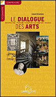 Le dialogue des arts&nbsp;-&nbsp;Gérard Denizeau