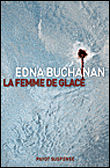 La femme de glace