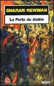 La porte du diable&nbsp;-&nbsp;Sharan Newman