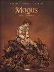 Magus - Magus, T1