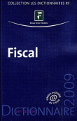 Dictionnaire fiscal&nbsp;-&nbsp;Collectif