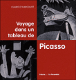 Voyage dans un tableau de Picasso, Guernica&nbsp;-&nbsp;Claire d' Harcourt