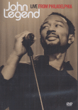 Live from Philadelphia&nbsp;-&nbsp;John Legend