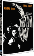 La malédiction d'Arkham&nbsp;-&nbsp;Roger Corman