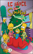 Les Simpson&nbsp;-&nbsp;Le Noël des Simpson - Volume 2