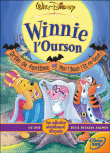 Winnie l'Ourson&nbsp;-&nbsp;Drôle de fantôme - Hou ! Bou ! et Re-Bou !