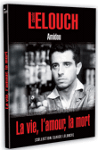 La Vie, l'amour, la mort&nbsp;-&nbsp;Claude Lelouch