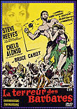 La Terreur des Barbares&nbsp;-&nbsp;Carlo Campogalliani