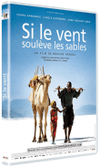 Si le vent soulève les sables