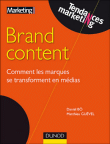 Brand content&nbsp;-&nbsp;Daniel Bô, Matthieu Guével