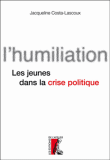 L’humiliation&nbsp;-&nbsp;Jacqueline Costa-Lascoux