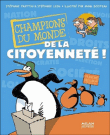 Champion du monde de la citoyenneté&nbsp;-&nbsp;Stéphanie Ledu, Stéphane Frattini