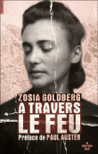 A travers le feu&nbsp;-&nbsp;Zosia Goldberg