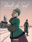 Boule de suif de Guy de Maupassant&nbsp;-&nbsp;Li-An