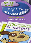 Ma première imagerie 2-3 ans&nbsp;-&nbsp;Collectif