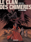 Le clan des chimères, T2&nbsp;-&nbsp;Michel Suro, Eric Corbeyran