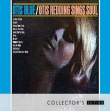 Otis Redding&nbsp;-&nbsp;Otis blue - Edition collector