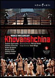 Khovanstchina&nbsp;-&nbsp;Modest Petrovitch Moussorgski