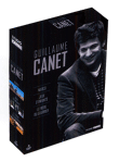 Coffret Guillaume Canet