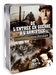 La Première Guerre Mondiale - Coffret&nbsp;-&nbsp;Histoire