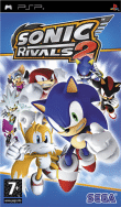 Sonic Rivals 2&nbsp;-&nbsp;